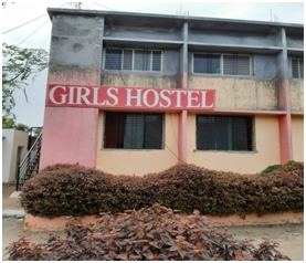 Hostel facility